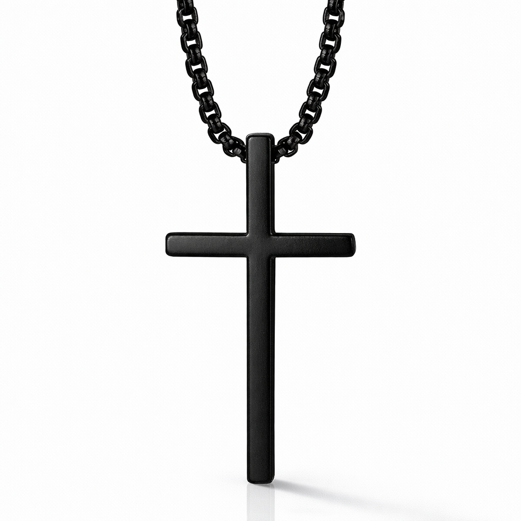 Collana con Croce