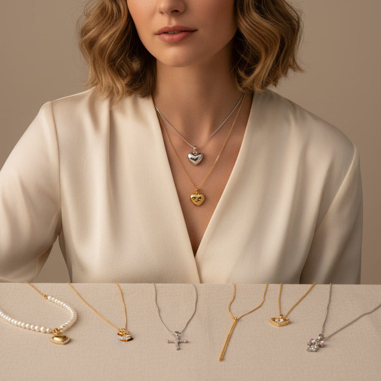 COLLANE DONNA
