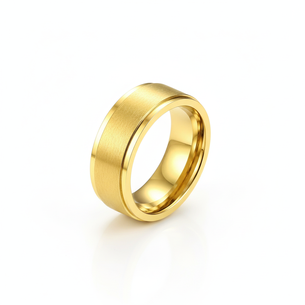 Anello Spinner