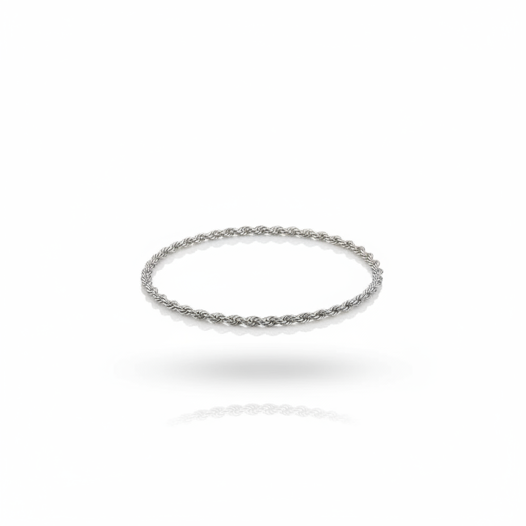 Bracciale Cuban Link Iced Out 14 mm
