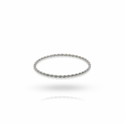 Bracciale Cuban Link Iced Out 14 mm