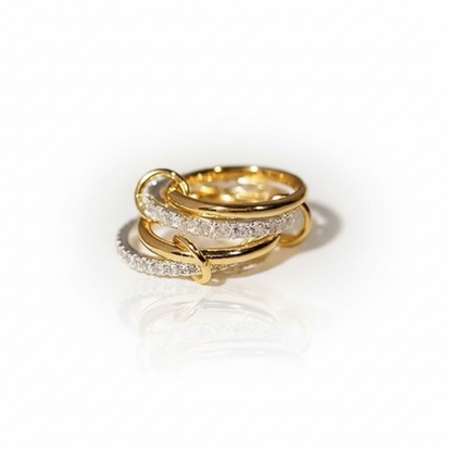Anello Geometrico