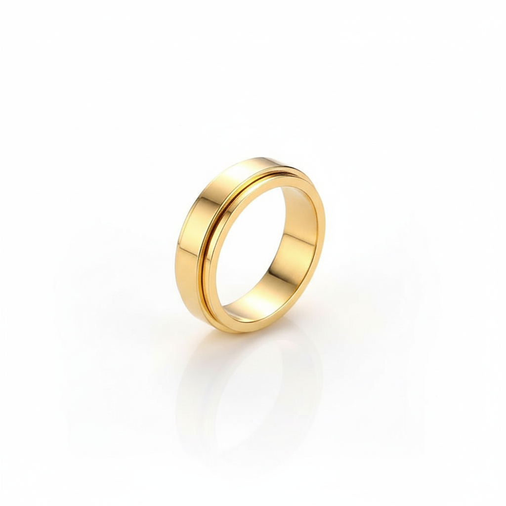Anello Spinner