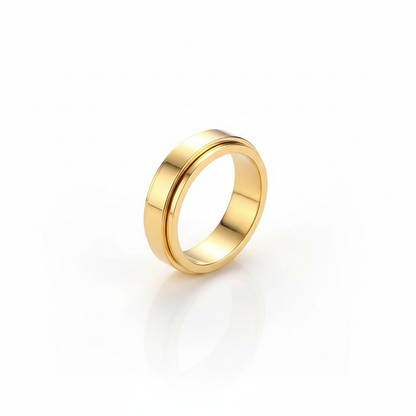 Anello Spinner
