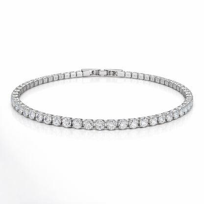 Bracciale “Tennis di Ghiaccio”