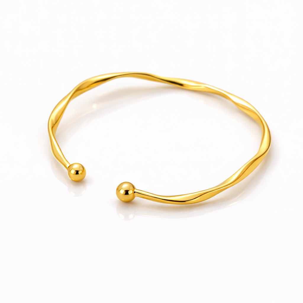 Bracciale “Éclat Vintage”