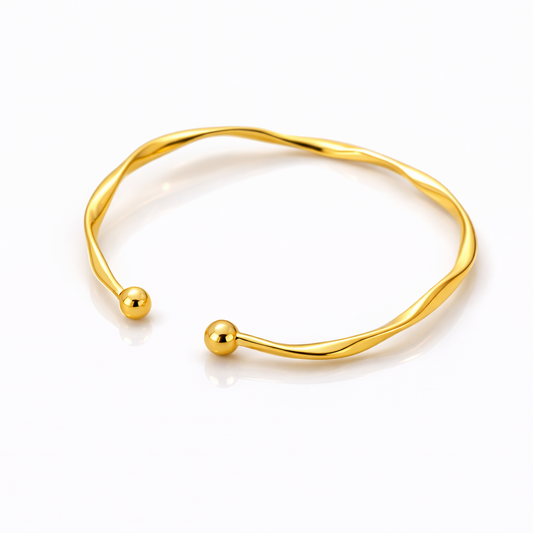 Bracciale “Éclat Vintage”