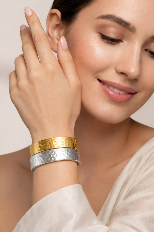 Bracciale “Polaris Rigido”