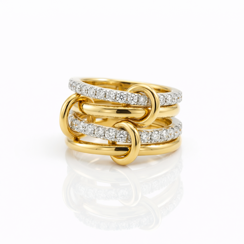 Anello Geometrico
