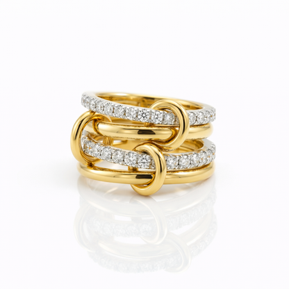 Anello Geometrico
