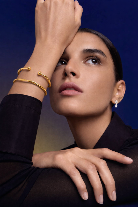 Bracciale “Éclat Vintage”