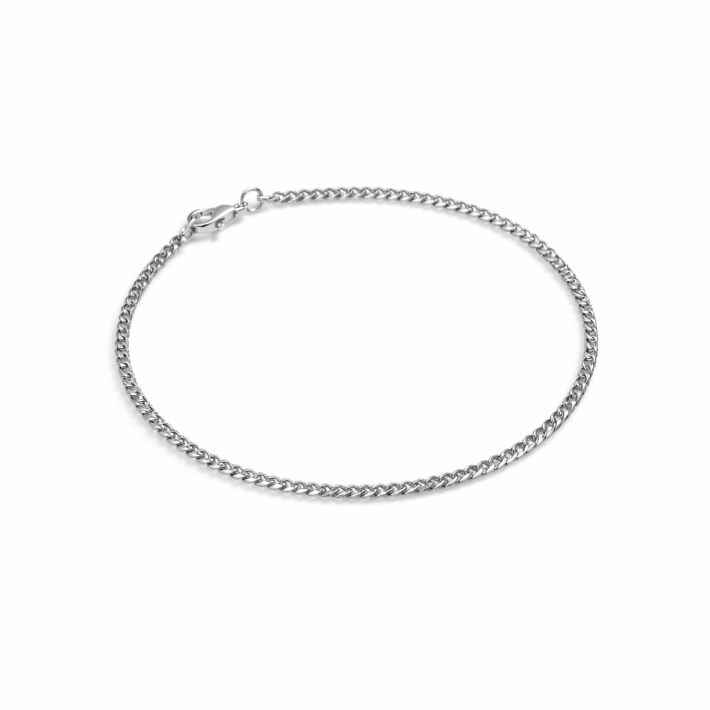 Bracciale a Catena Trendy