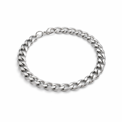 Bracciale a Catena Trendy