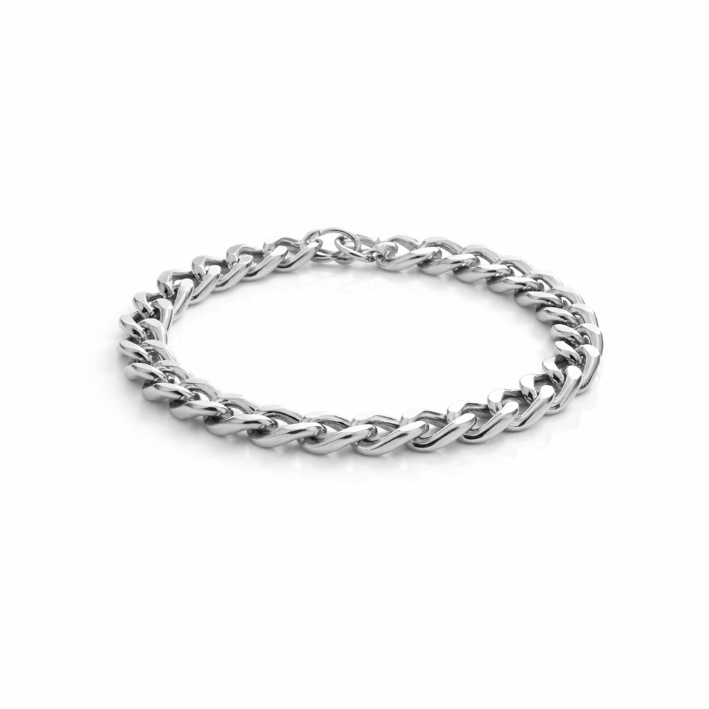Bracciale a Catena Trendy