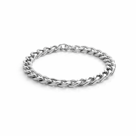 Bracciale a Catena Trendy