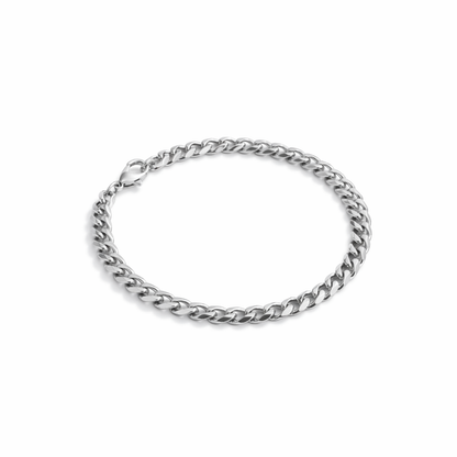 Bracciale a Catena Trendy