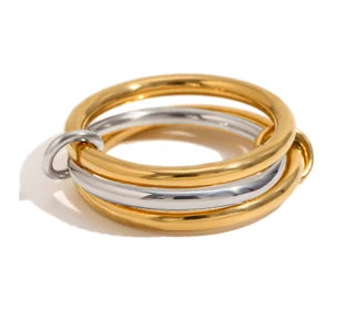 Anello Geometrico