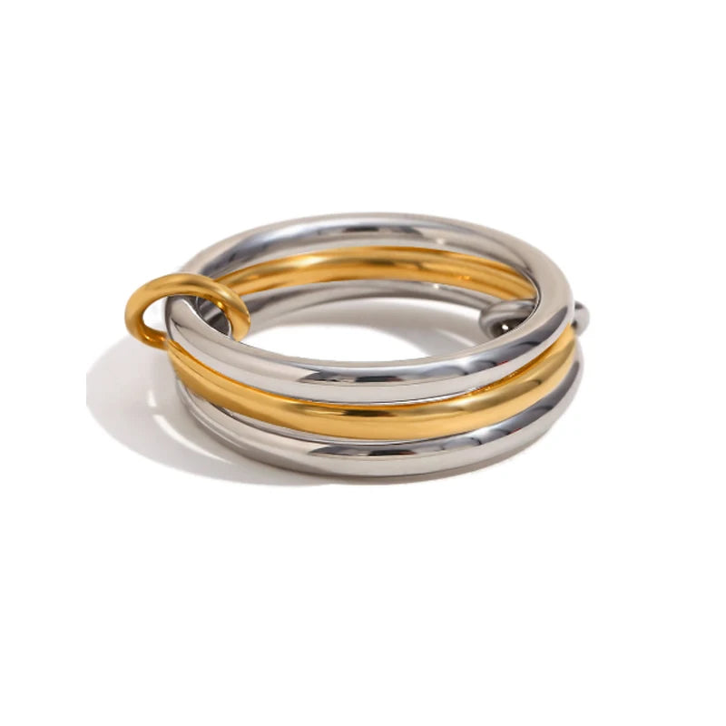 Anello Geometrico