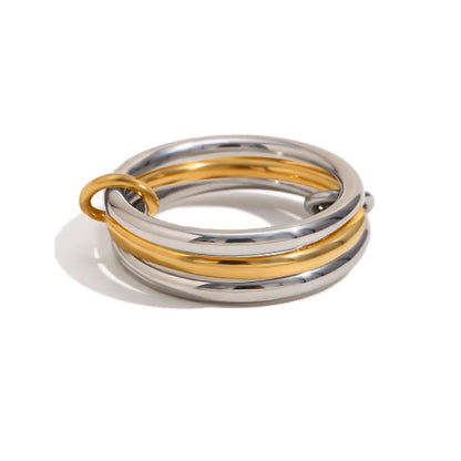 Anello Geometrico