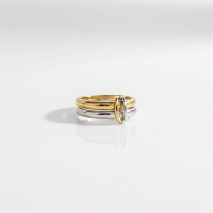 Anello Geometrico