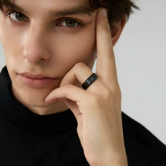Anello da Uomo